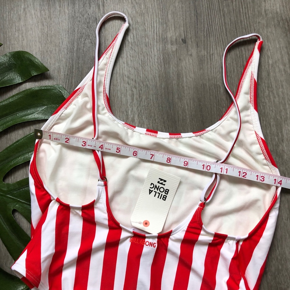 Billabong• Always Free One Piece Swim - Picture 11 of 15